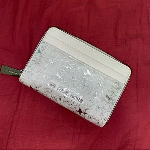 Michael Kors mini card holder